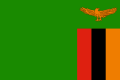 Zambia eSIM